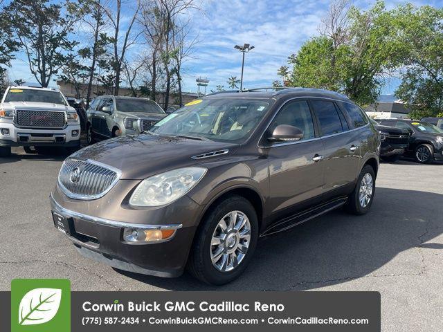 2011 Buick Enclave