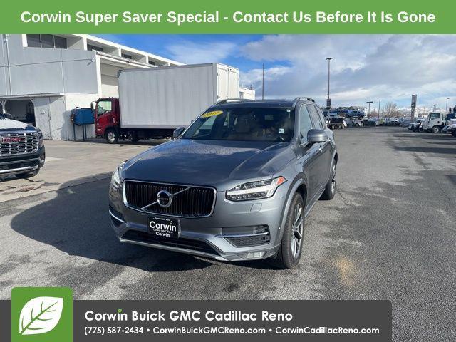 2017 Volvo XC90