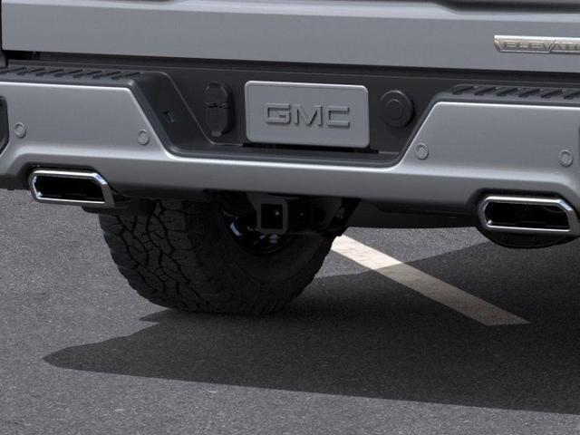 Photo of 2026 Gxd GMC Sierra 1500
