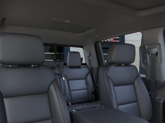 Photo of 2026 Gxd GMC Sierra 1500