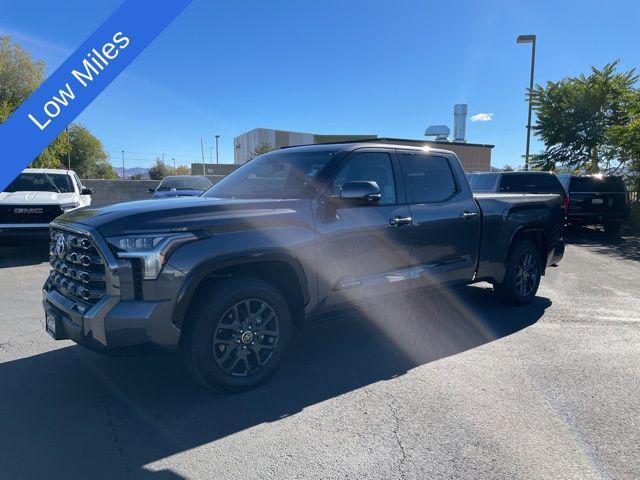 2022 Toyota Tundra