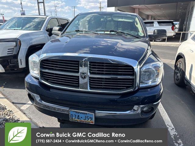 2007 Dodge Ram 1500