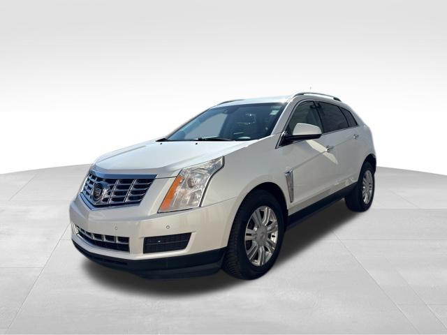 2014 Cadillac SRX