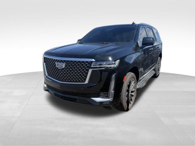 2022 Cadillac Escalade