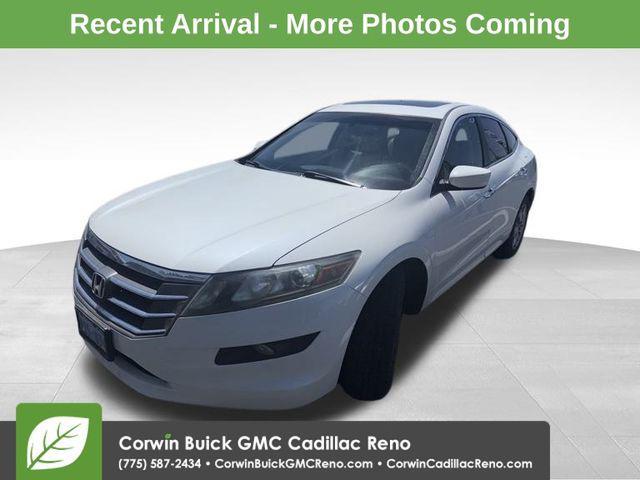 2011 Honda Accord Crosstour