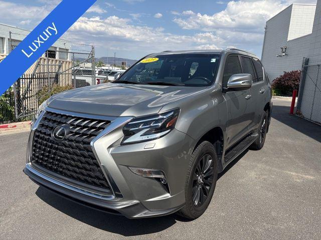 2023 Lexus Gx 460
