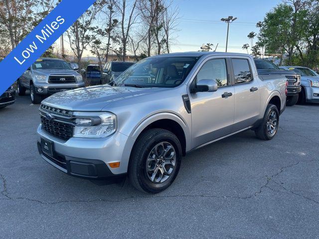 2023 Ford Maverick