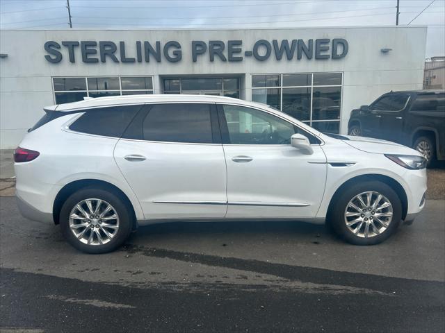 2019 Buick Enclave