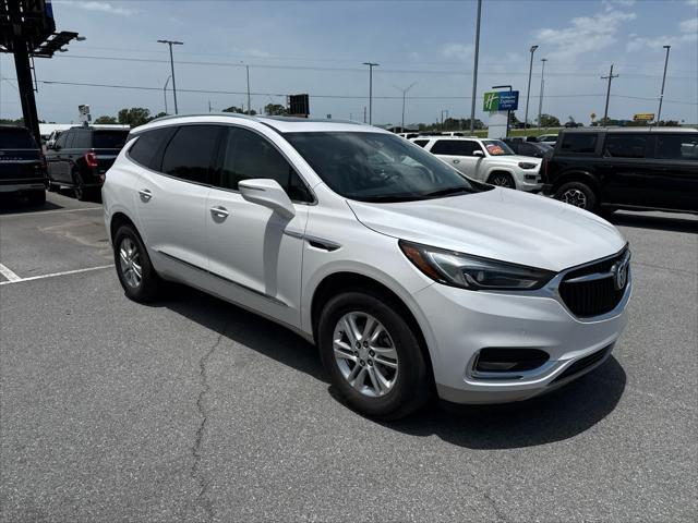 2019 Buick Enclave