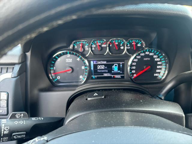 Photo of 2018 Iridium Metallic GMC Yukon