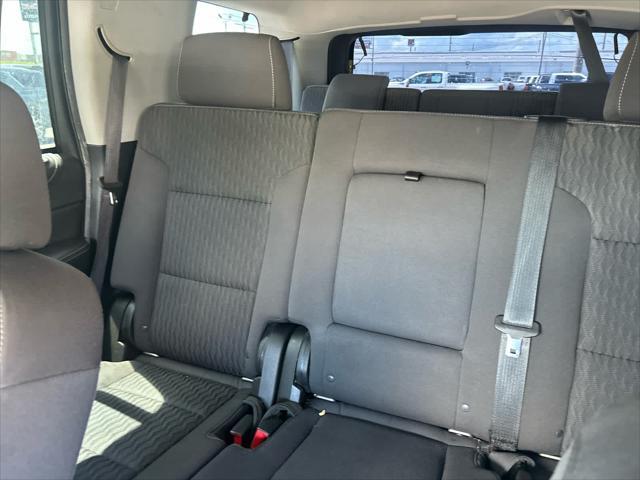 Photo of 2018 Iridium Metallic GMC Yukon