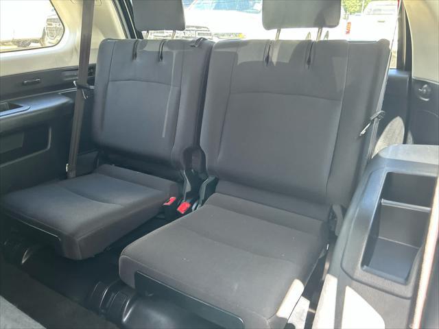 Photo of 2024 Classic Silver Metallic Toyota 4Runner