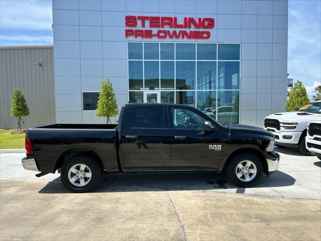 2023 RAM 1500 Classic