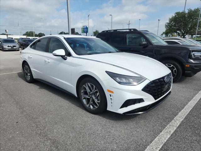 2023 Hyundai Sonata