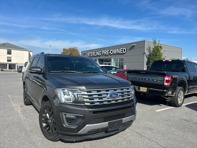 2019 Ford Expedition