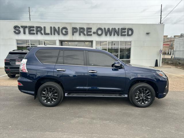 2023 Lexus Gx 460