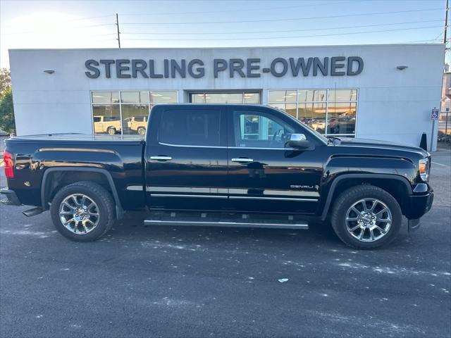 2014 GMC Sierra 1500