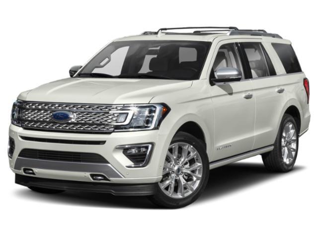 2019 Ford Expedition