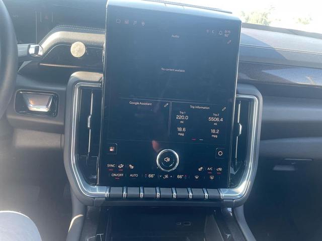 Photo of 2025 Sterling Metallic GMC Yukon XL