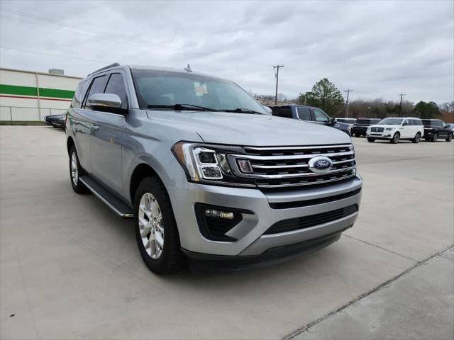 2021 Ford Expedition