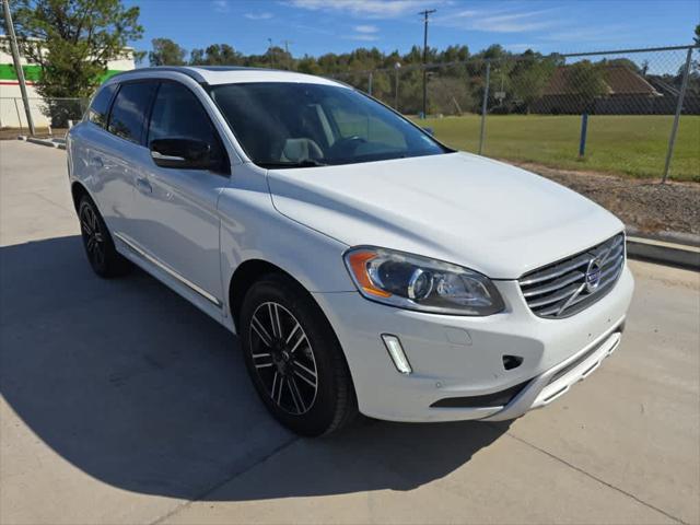 2017 Volvo XC60