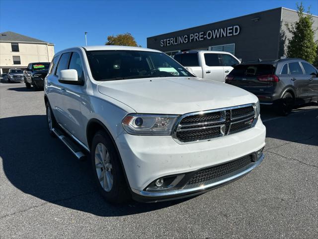 2020 Dodge Durango