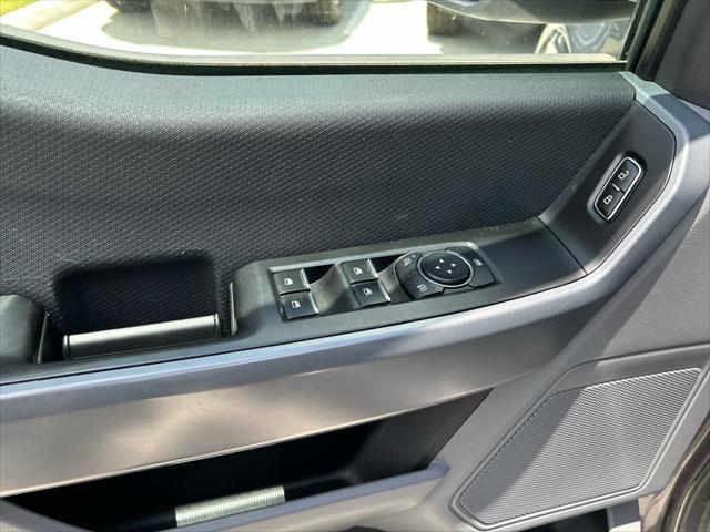 Photo of 2023 Carbonized Gray Metallic Ford F-150