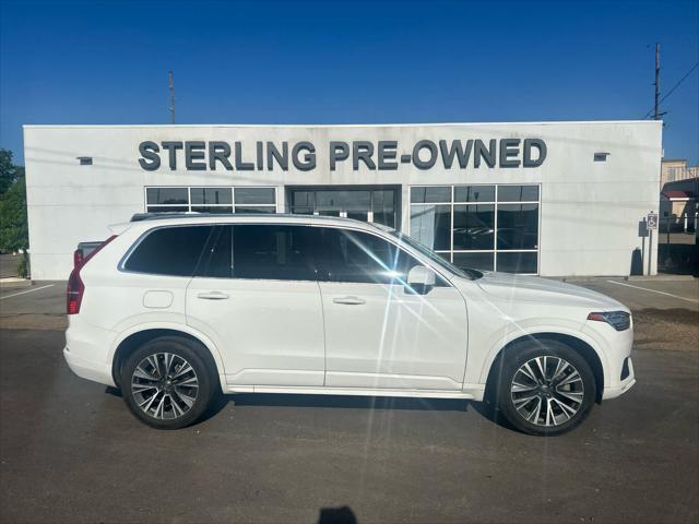 2020 Volvo XC90