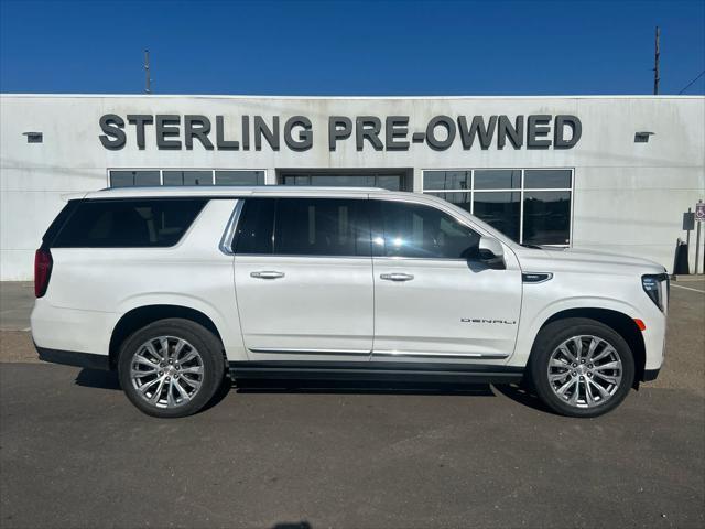 2019 GMC Yukon