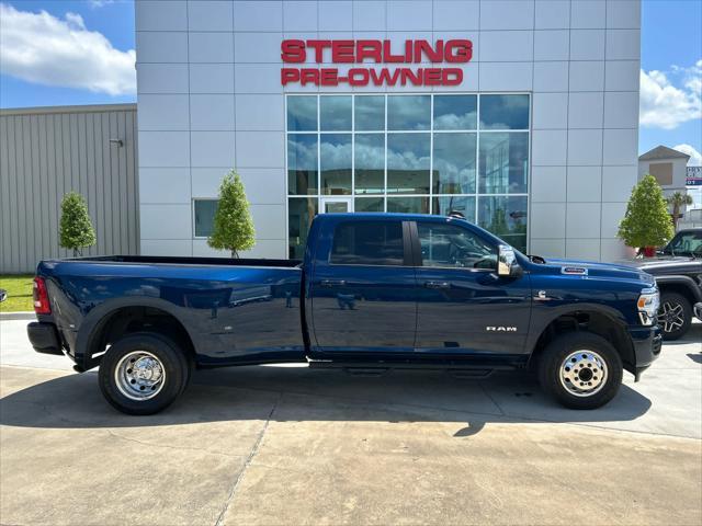 2024 RAM 3500