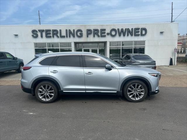 2022 Mazda CX-9