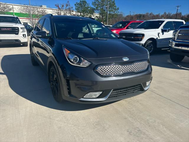 2019 Kia NIRO