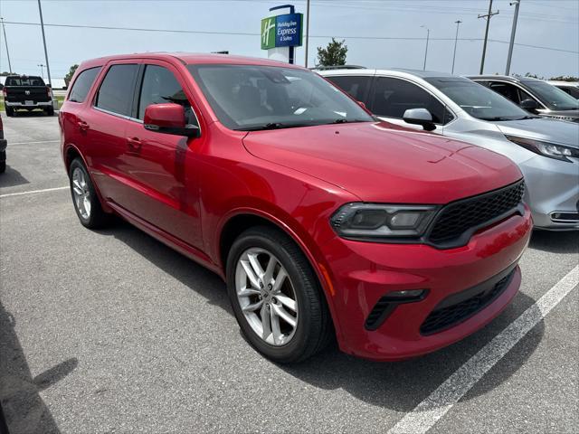 2022 Dodge Durango