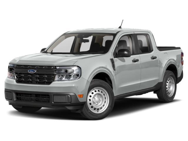 2022 Ford Maverick
