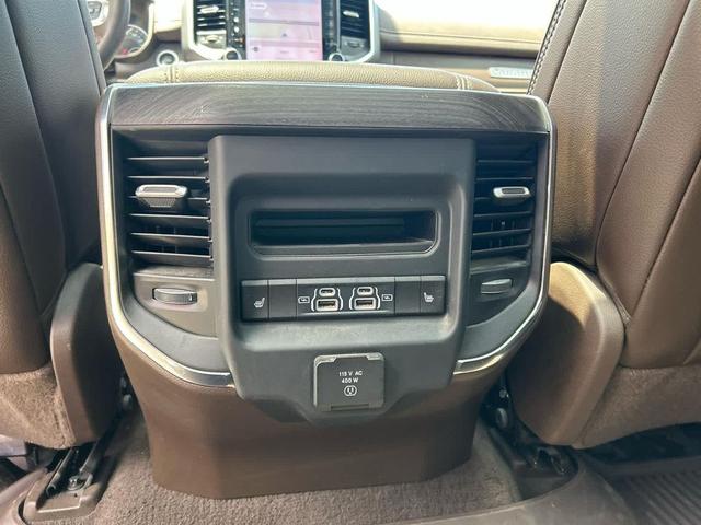 Photo of 2025 Bright White Clearcoat RAM 1500
