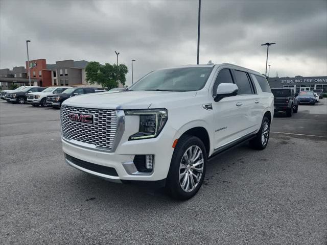 2023 GMC Yukon Xl