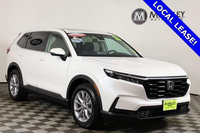 2023 Honda CR-V