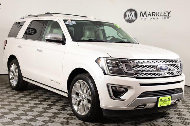 2019 Ford Expedition