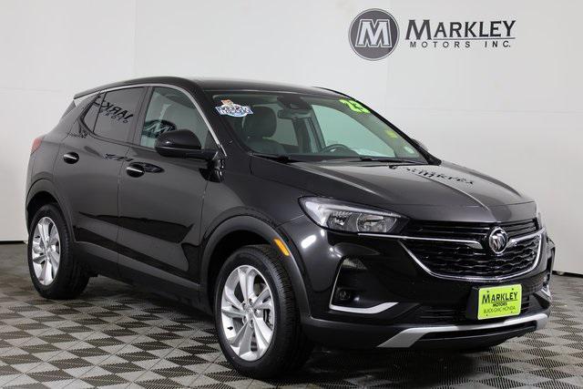 2023 Buick Encore Gx
