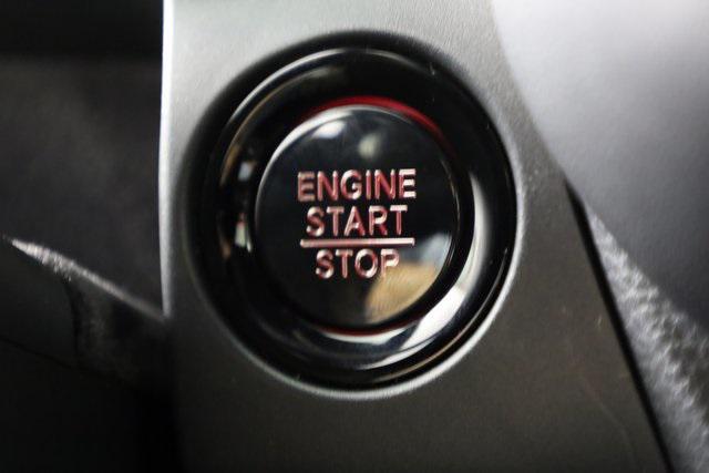 Photo of 2026 Urban Gray Pearl Honda HR-V
