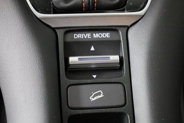 Photo of 2026 Urban Gray Pearl Honda HR-V