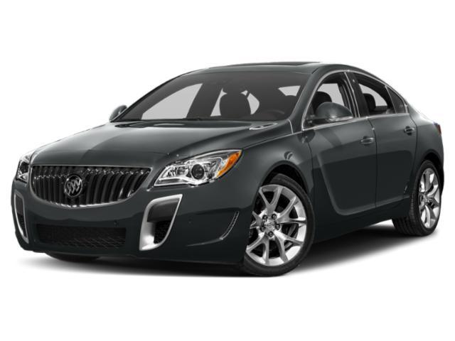 2014 Buick Regal