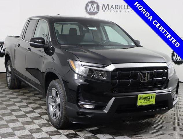 2024 Honda Ridgeline