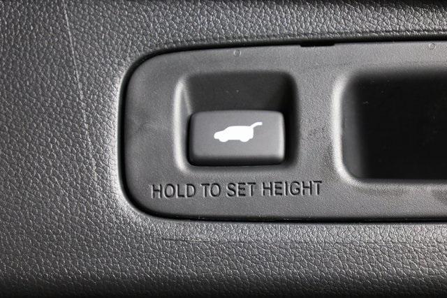 Photo of 2025 Meteorite Gray Metallic Honda CR-V Hybrid