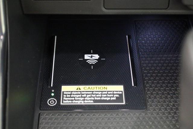 Photo of 2025 Meteorite Gray Metallic Honda CR-V Hybrid