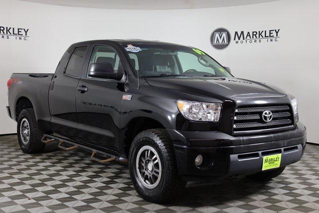 2009 Toyota Tundra