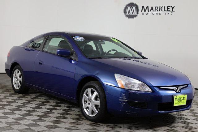 2005 Honda Accord