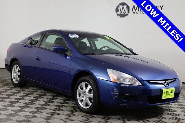 2005 Honda Accord