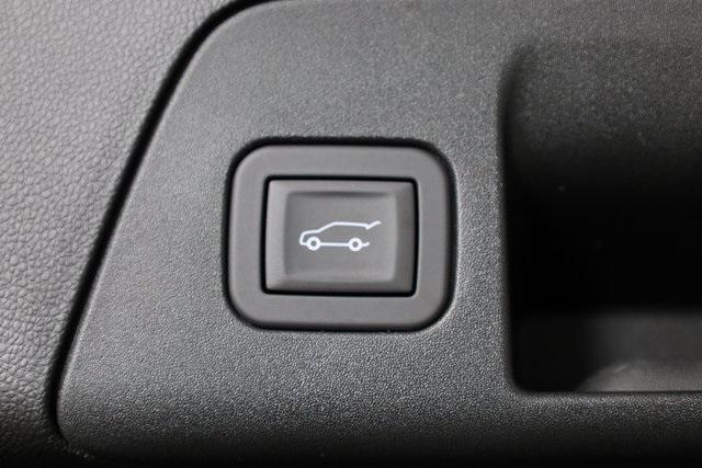 Photo of 2025 Calypso Blue Metallic Buick Envision