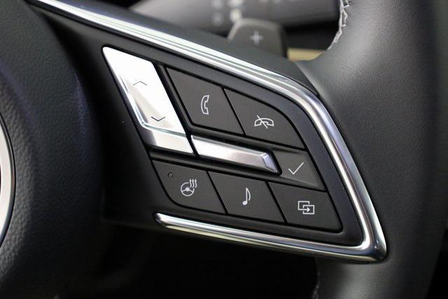 Photo of 2025 Calypso Blue Metallic Buick Envision
